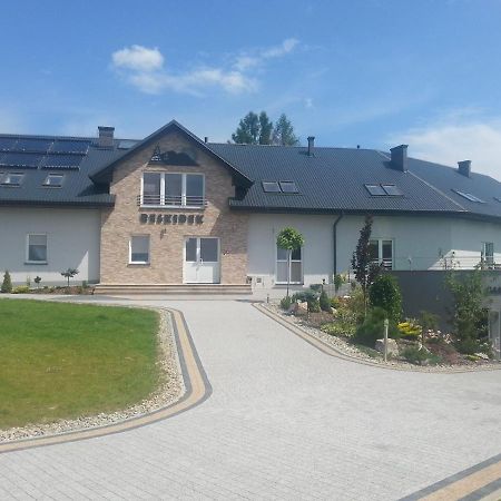 Osrodek Rekreacyjno - Wypoczynkowy Beskidek Hotel Gilowice  Exterior foto