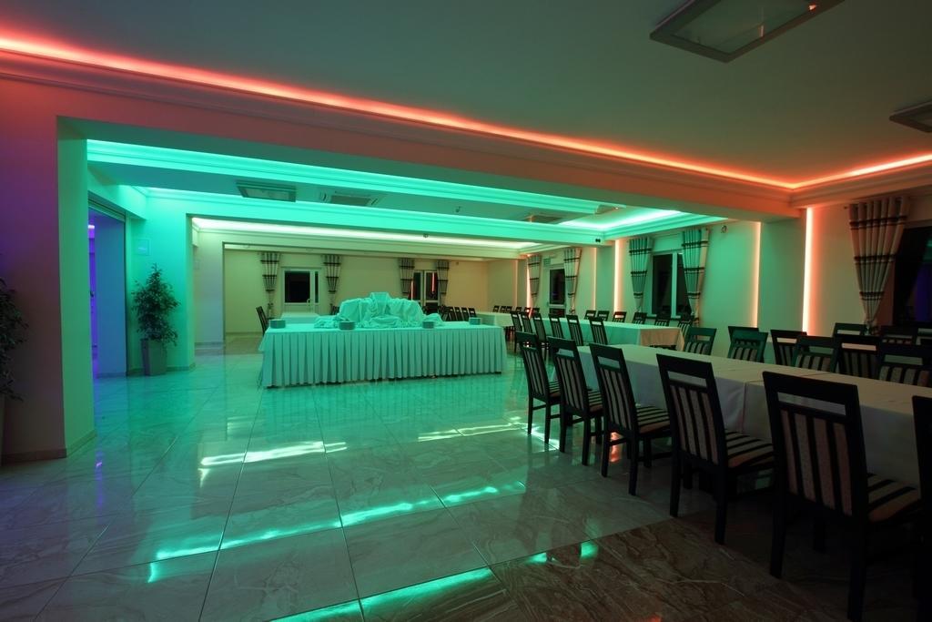 Osrodek Rekreacyjno - Wypoczynkowy Beskidek Hotel Gilowice  Exterior foto